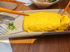 -CURRY YA 熟成咖哩專門店(深圳湾万象城店)