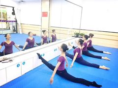 -小芳舞蹈团·少儿舞蹈·中国舞(龙江校区)