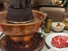 -牛街·马辈儿涮肉(牛街总店)