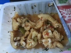 -盒马鲜生(王府广场店)