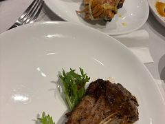 -武汉世茂希尔顿酒店·汇·全日餐厅