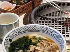 -千寻山野烤肉(中关村店)