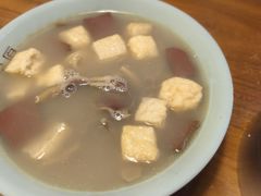 -金原鸭血粉丝汤·汤包·脆皮烤鸭(南京博物院店)