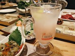 -赤坂亭·M9和牛烧肉·铁板烧(合肥万象城店)
