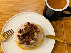 -大酉·M Coffee(北京美术馆店)