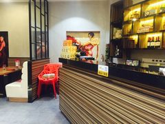 -斗牛士牛排餐厅(富力海珠城广场店)
