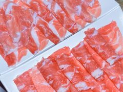-前门杨记·铜锅涮肉(王府井·故宫店)