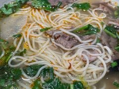 -马记永·兰州牛肉面(3019君尚店)