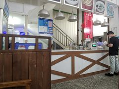 -秦豫肉夹馍(东羊市店)