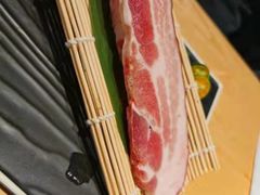 -吉屋烤肉(八宝街店)