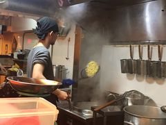-拉面莊夢語＆中华料理八椿