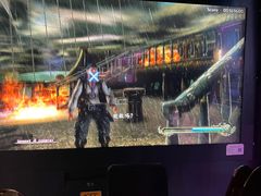 -阿尔法Game Station(中山路店)