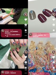 -LILY NAILS美甲美睫