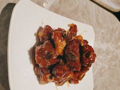 -鼎泰丰(国贸商城店)