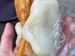 -上海虹口糕团食品厂(茂名路店)
