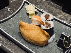 -九洲喜来登酒店湖月日餐厅