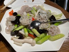 -上海小南国(正大店)