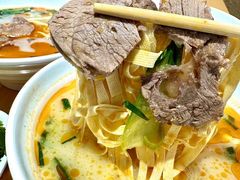 -辛杨和·大耳朵驴肉馆(银川总店)