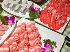-番食园鲜食火锅(高新店)