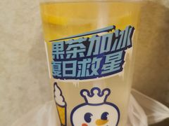 -蜜雪冰城(古城店)