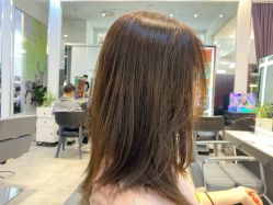 点击看大图 -HairCode芭曲发型
