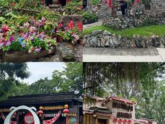 -深圳锦绣中华民俗村