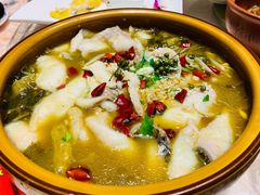 -阿英煲(凉城路店)