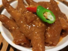 -鹭江潮餐厅•福建菜(佲家店)