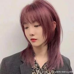 点击看大图 -KIMI HAIR SALON·烫染设计店