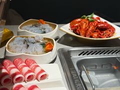 -海底捞火锅(老城根店)