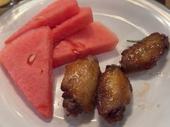 -大冒险家餐厅