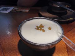 新疆手工老酸奶-楼兰新疆主题餐厅(坂田佳华领汇广场店)