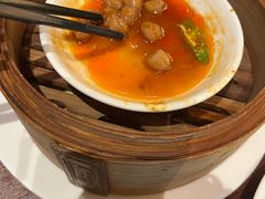 -蛇口希尔顿南海酒店·随轩中餐厅·粤菜