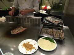 -大渔铁板烧(花园道店)