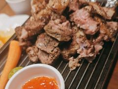 -缤圣源中国清真菜(群力店)