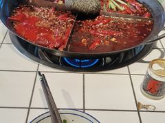 -歪火锅(宝光寺店)