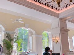 -荟景阁葡国餐厅