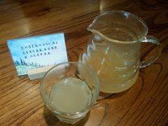 -茹·pure vegan(博华广场店)