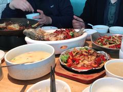 -徐小姐地锅鸡(铜山万达店)
