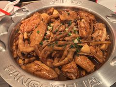 -金鹰国际购物中心(江都店)