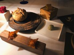 -三嚥阁 La Villa Restaurant