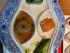 -鲤院·新中式美学·庭院餐厅(夫子庙店)