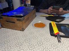 -云晓光头烧烤吧(盛夏店)