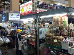 -瓦洛洛传统市场