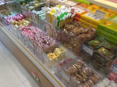 -采芝斋(中山南路店)