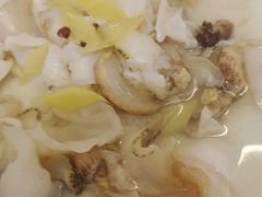 白灼大海螺-北塘海鲜·天津菜(大光明桥旗舰店)