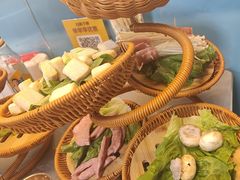 -牛犇炭火烤肉·鲜切烤肉(承德总店)