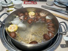 -潮泰牛肉火锅 · 创于1992年(车公庙店)