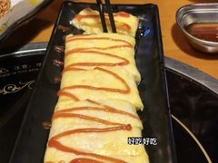 -咕咕站韩国料理(紫金港店)