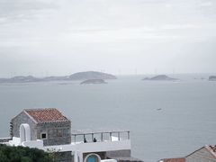 -长江澳风力发电景观区